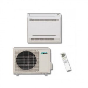 Daikin Klimaanlage Trio-Set R32 Inverter 6 kW Kühlen und Heizen, bis 110 m²  (Optional WiFi)