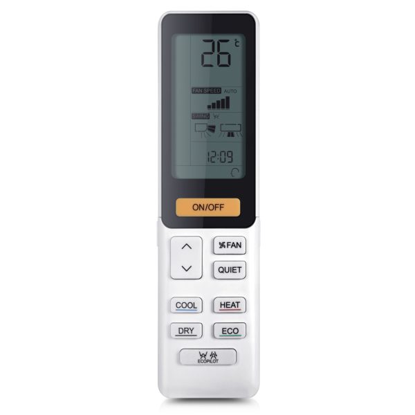 Haier DAWN Plus Wi-Fi (R32) 12