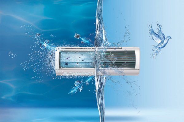 Haier DAWN Plus Wi-Fi (R32) 12