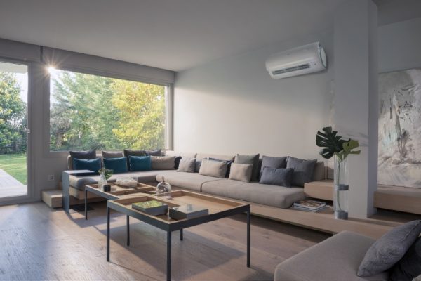 Haier DAWN Plus Wi-Fi (R32) 12