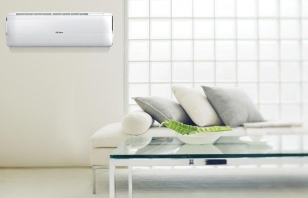 Haier DAWN Plus Wi-Fi (R32) 12