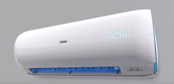 Haier DAWN Plus Wi-Fi (R32) 12