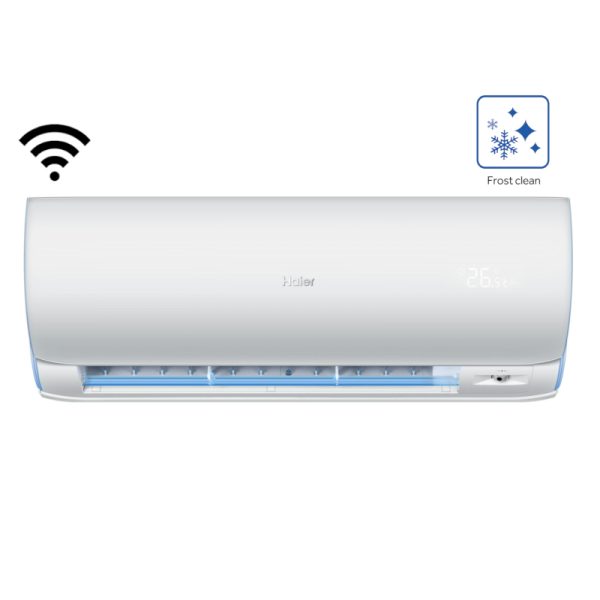 Haier DAWN Plus Wi-Fi (R32) 12