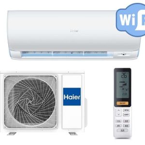 Haier DAWN Plus Wi-Fi (R32) 12