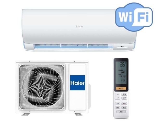 Haier DAWN Plus Wi-Fi (R32) 12