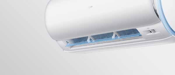 Haier DAWN Plus Wi-Fi (R32) 12