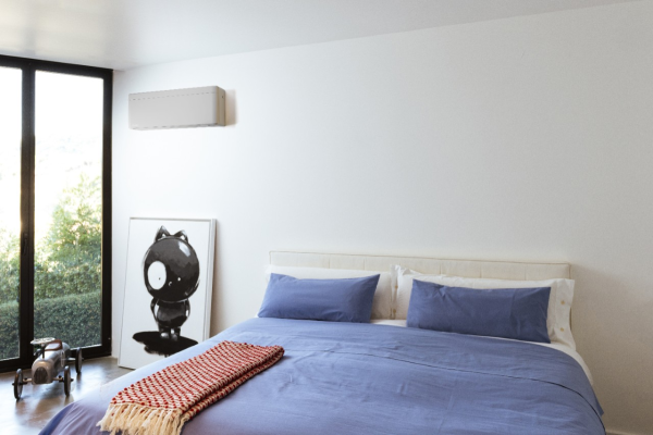Daikin Stylish FTXA35AW / RXA35 Weiß