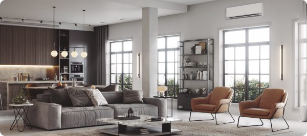 "Die Effiziente" Panasonic Multi Aktion 3+1