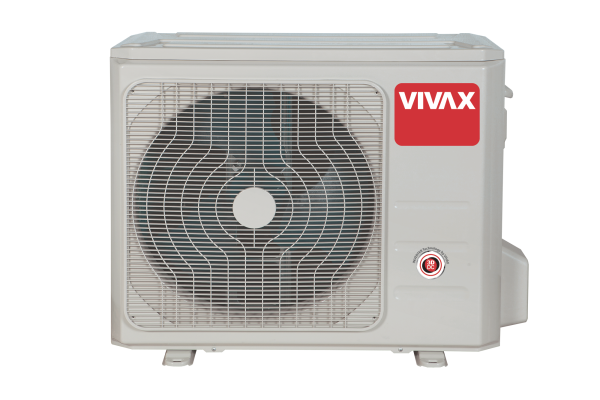 Vivax Multisplit Klimaanlage 3+1 Aktion (1 Innengerät Gratis) + Montage!