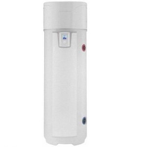 Panasonic Wärmepumpe DHW Brauchwasser Aquarea PAW-DHW200F 200L