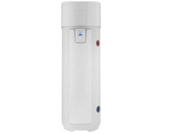 Panasonic Wärmepumpe DHW Brauchwasser Aquarea PAW-DHW200F 200L
