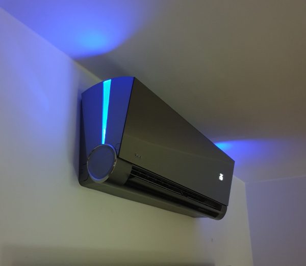 VIVAX "V" Design Klimaanlage 3.5kw