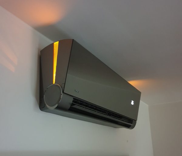 VIVAX "V" Design Klimaanlage 3.5kw