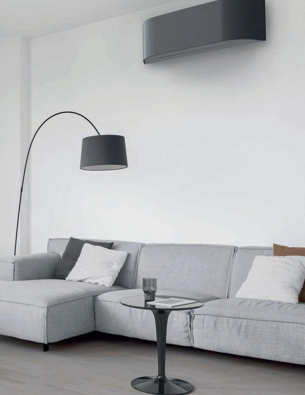 Toshiba „Haori“ Splitklimaanlage Aktion inklusive Montage und Inbetriebnahme