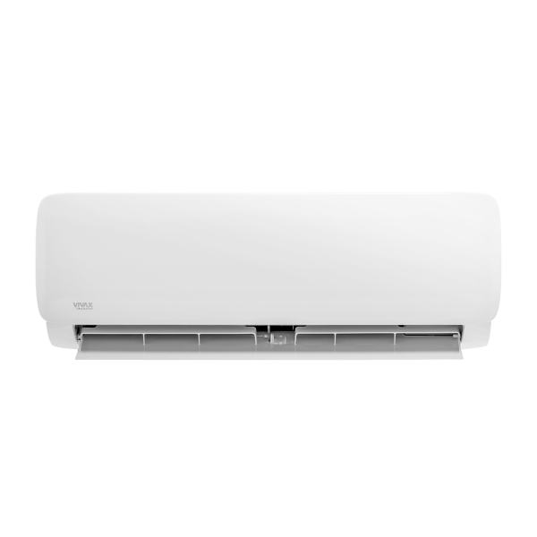 VIVAX "E" Design Pro 3.5kw Optimiert für Heizen