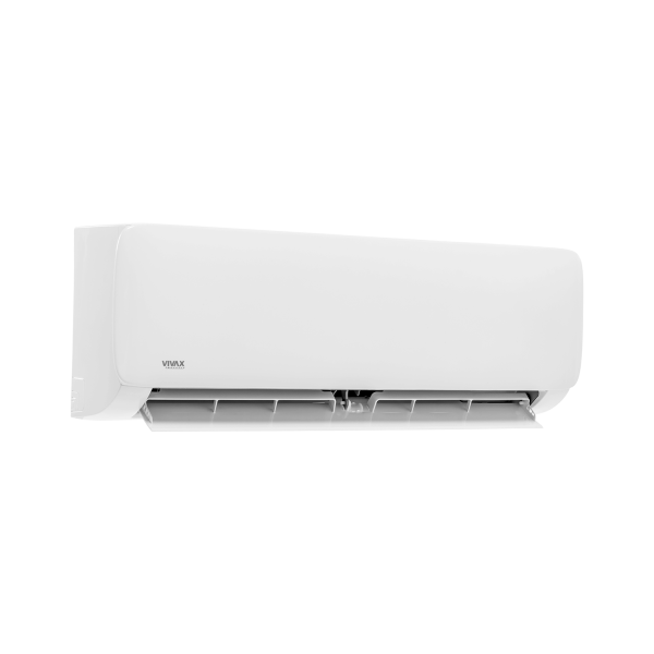 VIVAX "E" Design Pro 3.5kw Optimiert für Heizen