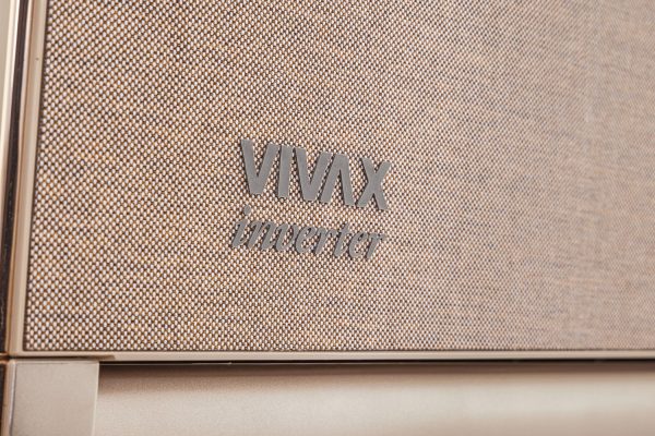 VIVAX "H+" Design Klimaanlage 3.5kw