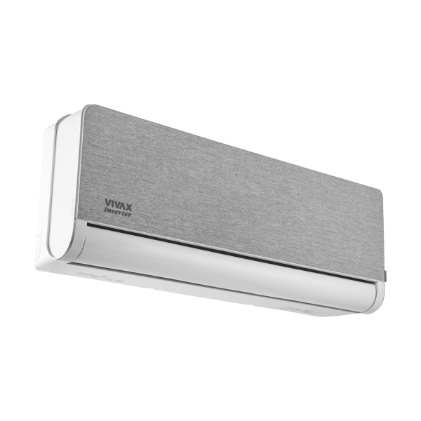 Vivax "H+" Design Klimaanlage 5kw