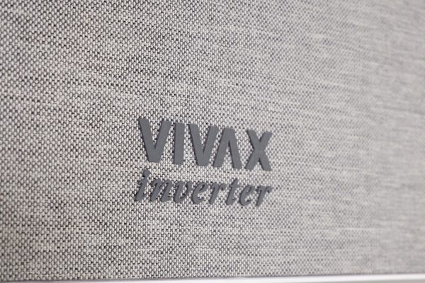 VIVAX "H+" Design Klimaanlage 3.5kw