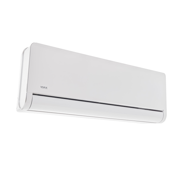 Vivax "H+" Design Klimaanlage 5kw