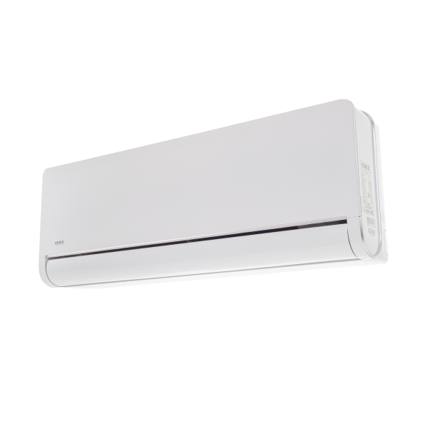 Vivax "H+" Design Klimaanlage 5kw