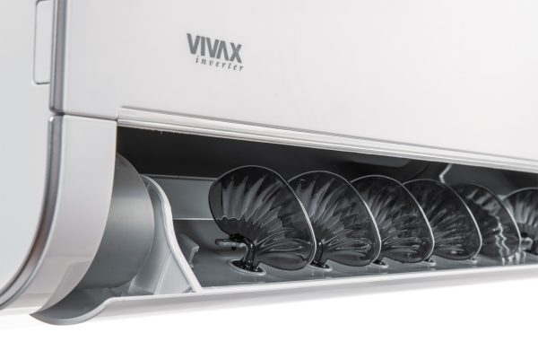 Vivax "H+" Design Klimaanlage 5kw