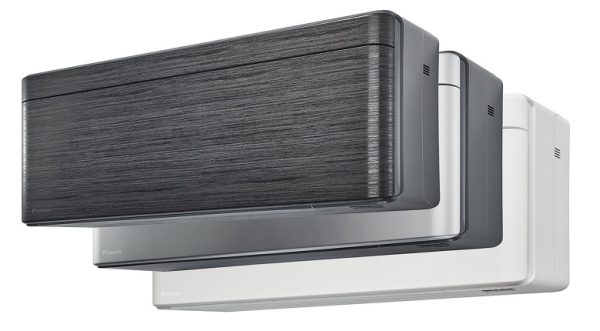 Daikin Stylish FTXA20 / RXA20 Weiß